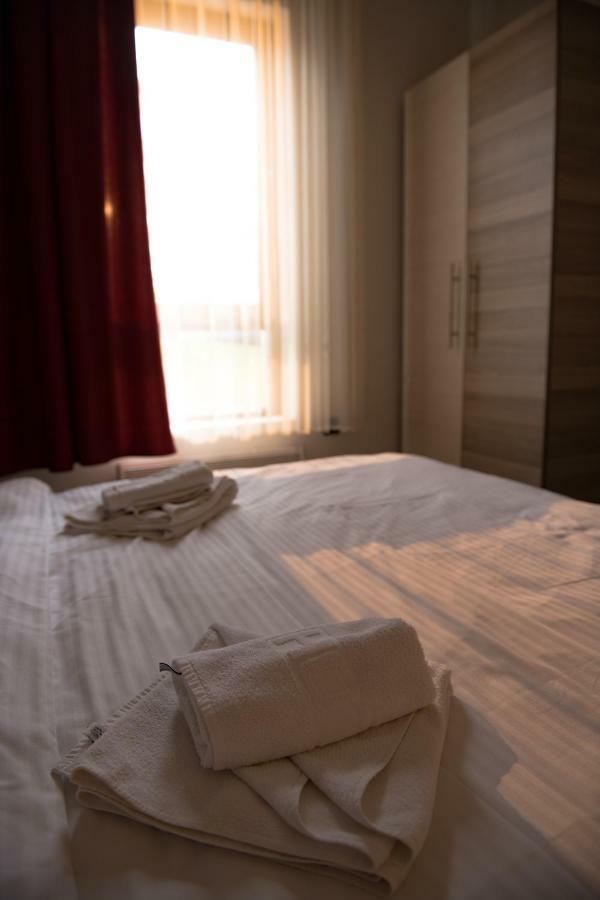 K19 Milmari Resort & Spa Kopaonik Extérieur photo