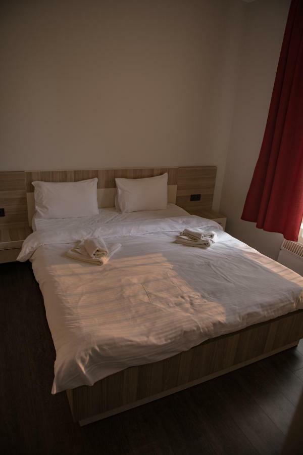 K19 Milmari Resort & Spa Kopaonik Extérieur photo