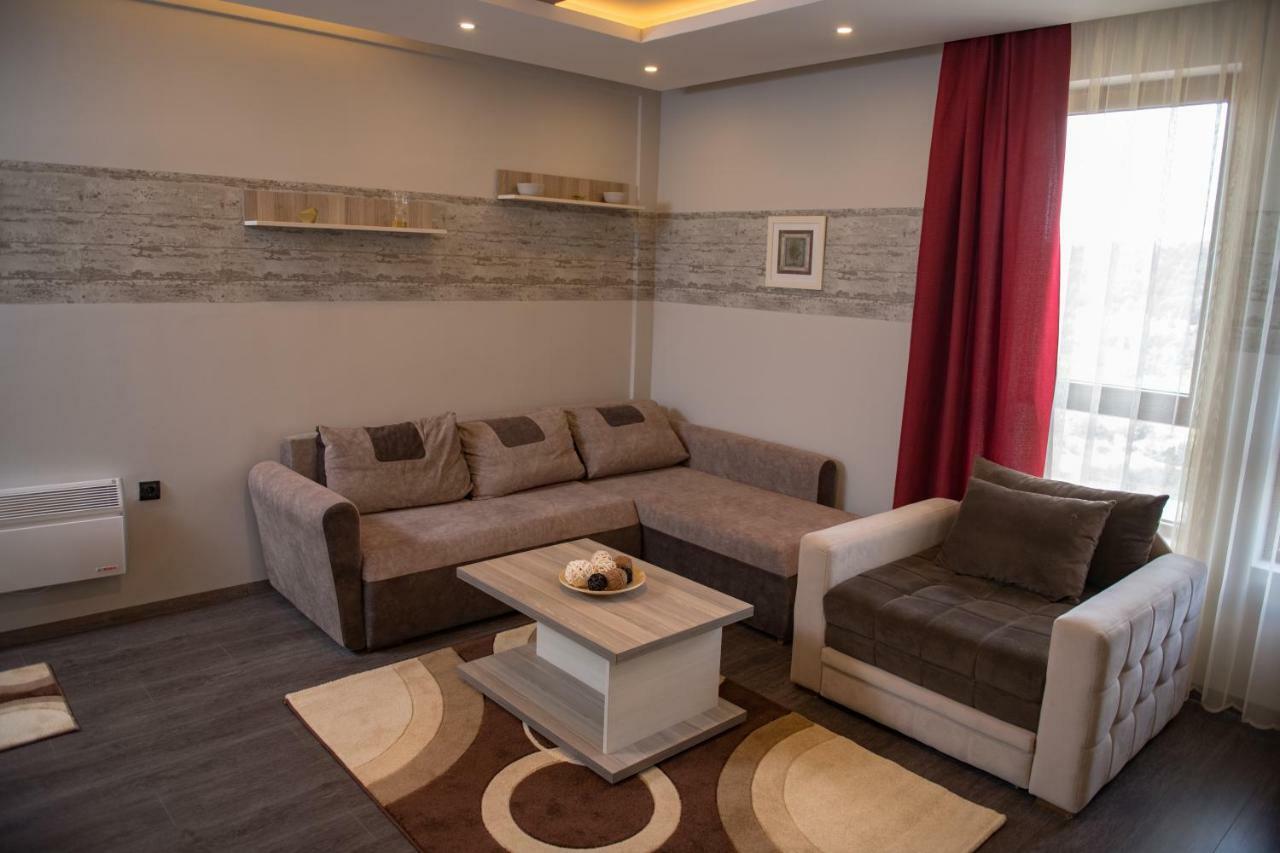 K19 Milmari Resort & Spa Kopaonik Extérieur photo