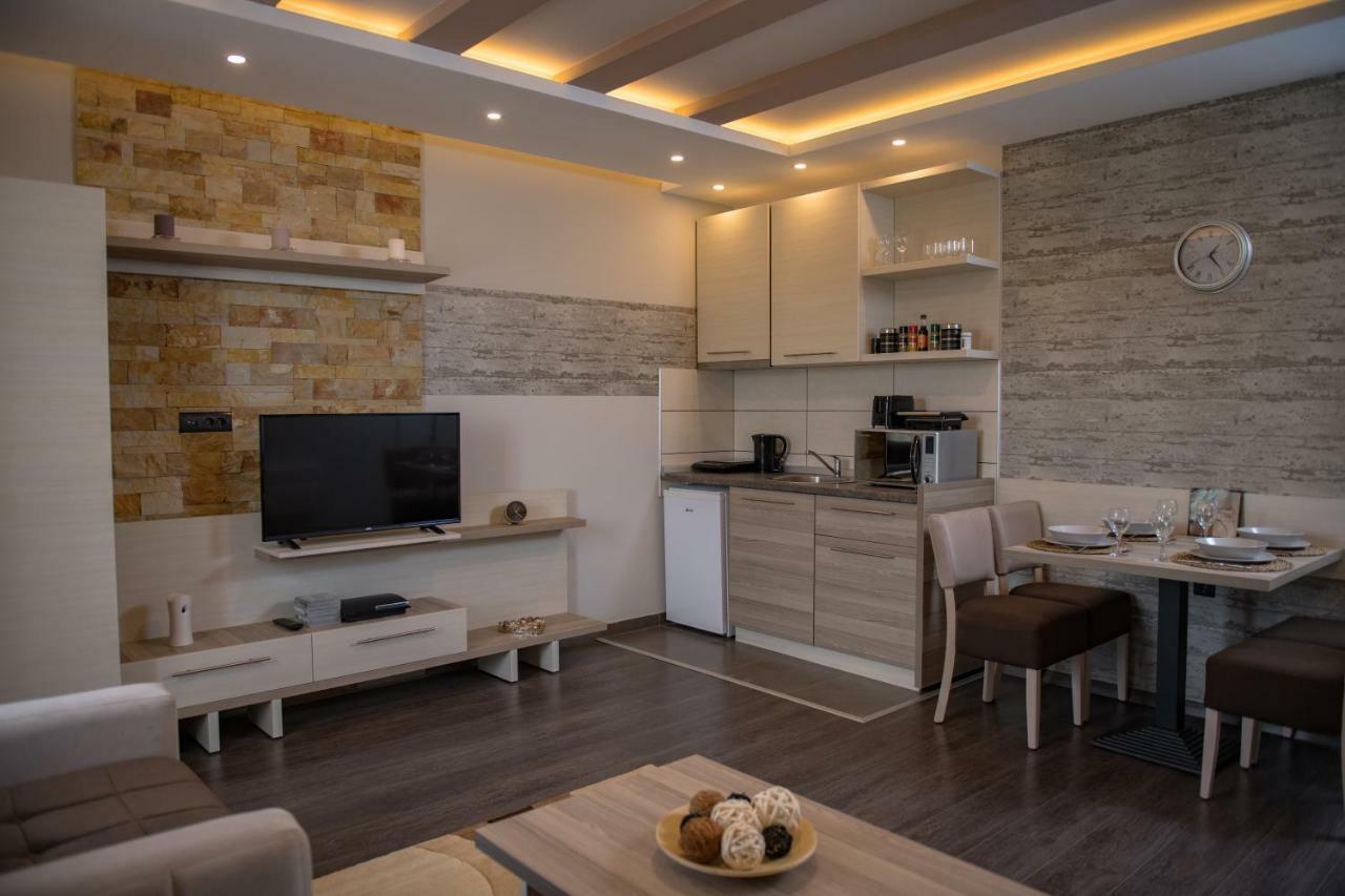 K19 Milmari Resort & Spa Kopaonik Extérieur photo