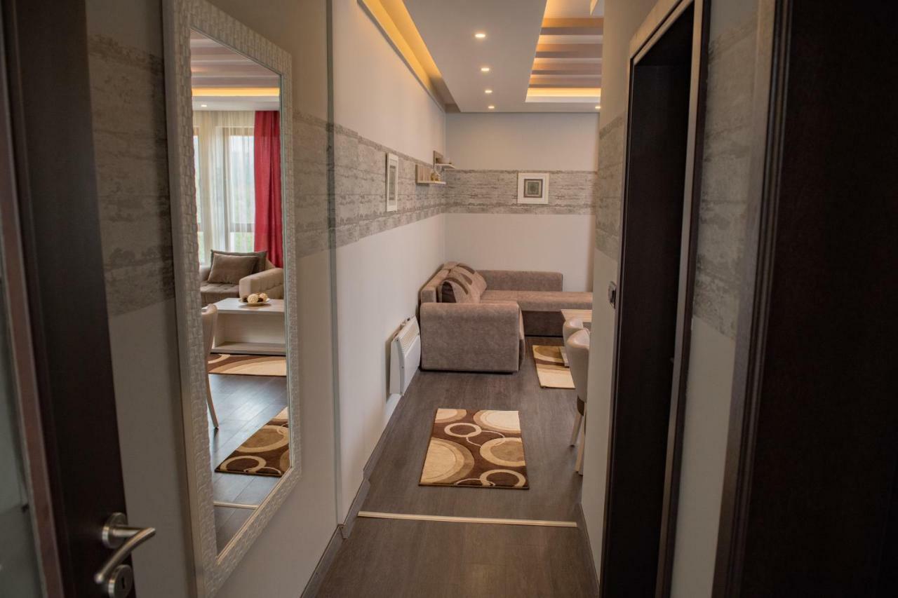 K19 Milmari Resort & Spa Kopaonik Extérieur photo