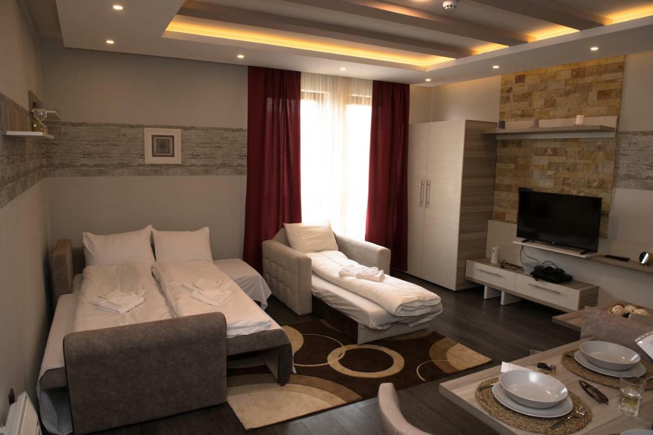 K19 Milmari Resort & Spa Kopaonik Extérieur photo