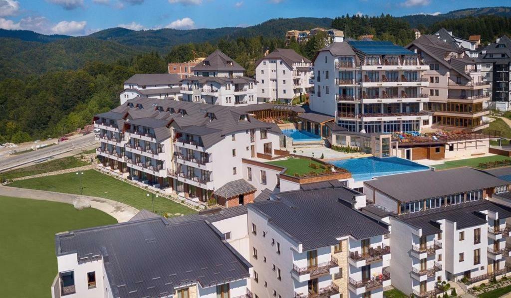 K19 Milmari Resort & Spa Kopaonik Extérieur photo