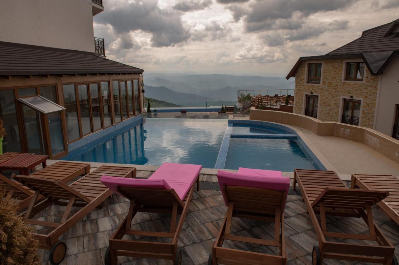 K19 Milmari Resort & Spa Kopaonik Extérieur photo