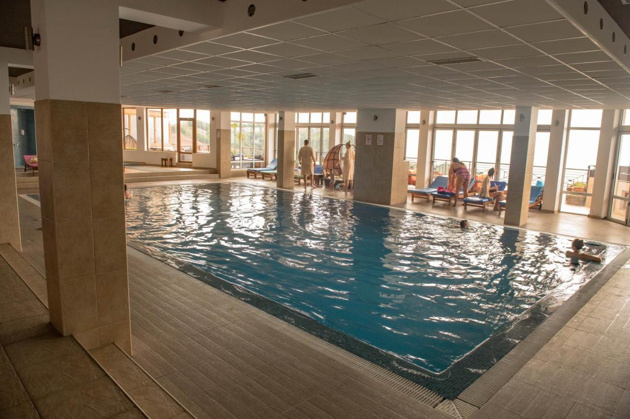 K19 Milmari Resort & Spa Kopaonik Extérieur photo