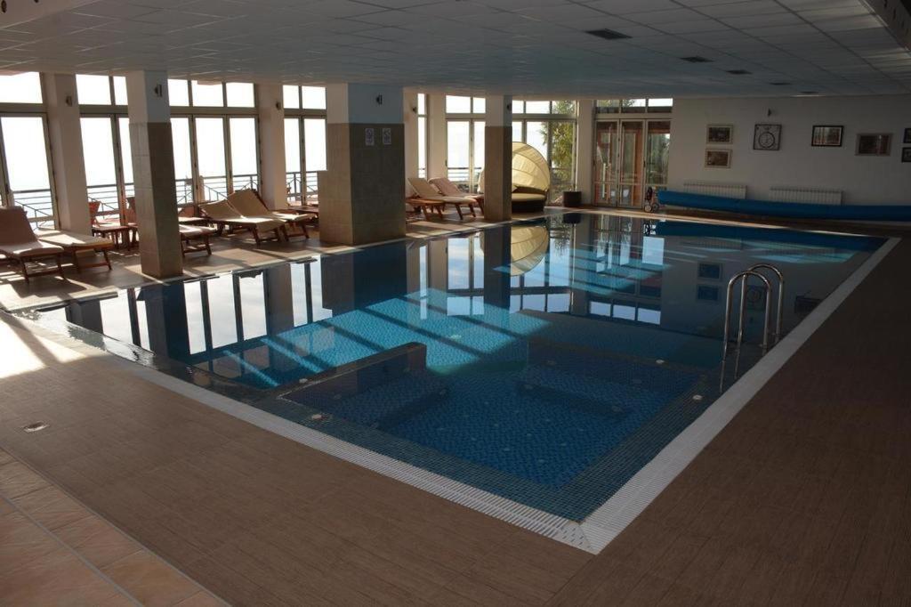 K19 Milmari Resort & Spa Kopaonik Extérieur photo