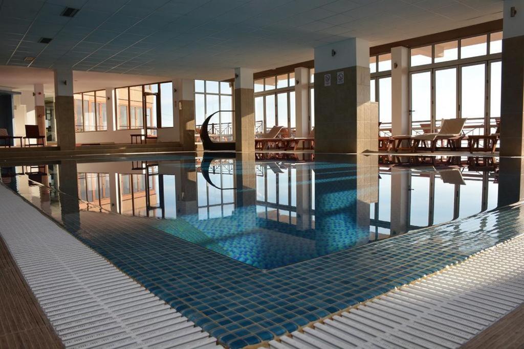 K19 Milmari Resort & Spa Kopaonik Extérieur photo