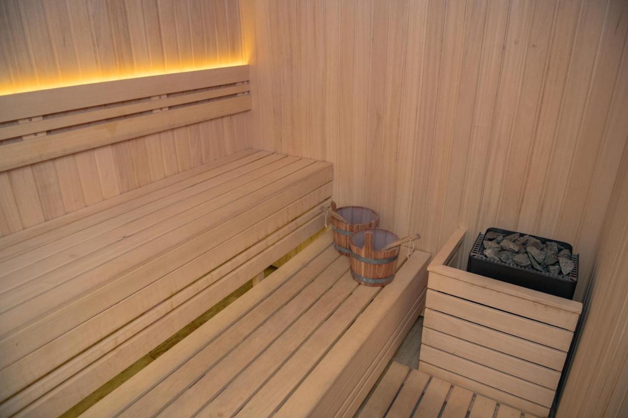 K19 Milmari Resort & Spa Kopaonik Extérieur photo