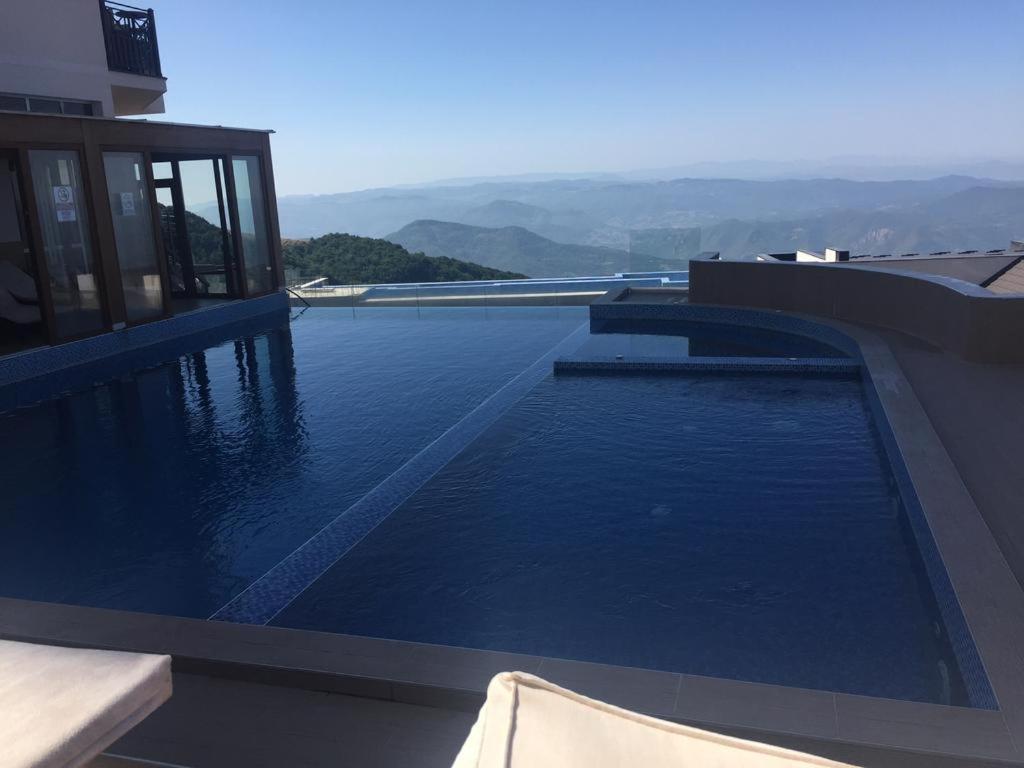K19 Milmari Resort & Spa Kopaonik Extérieur photo