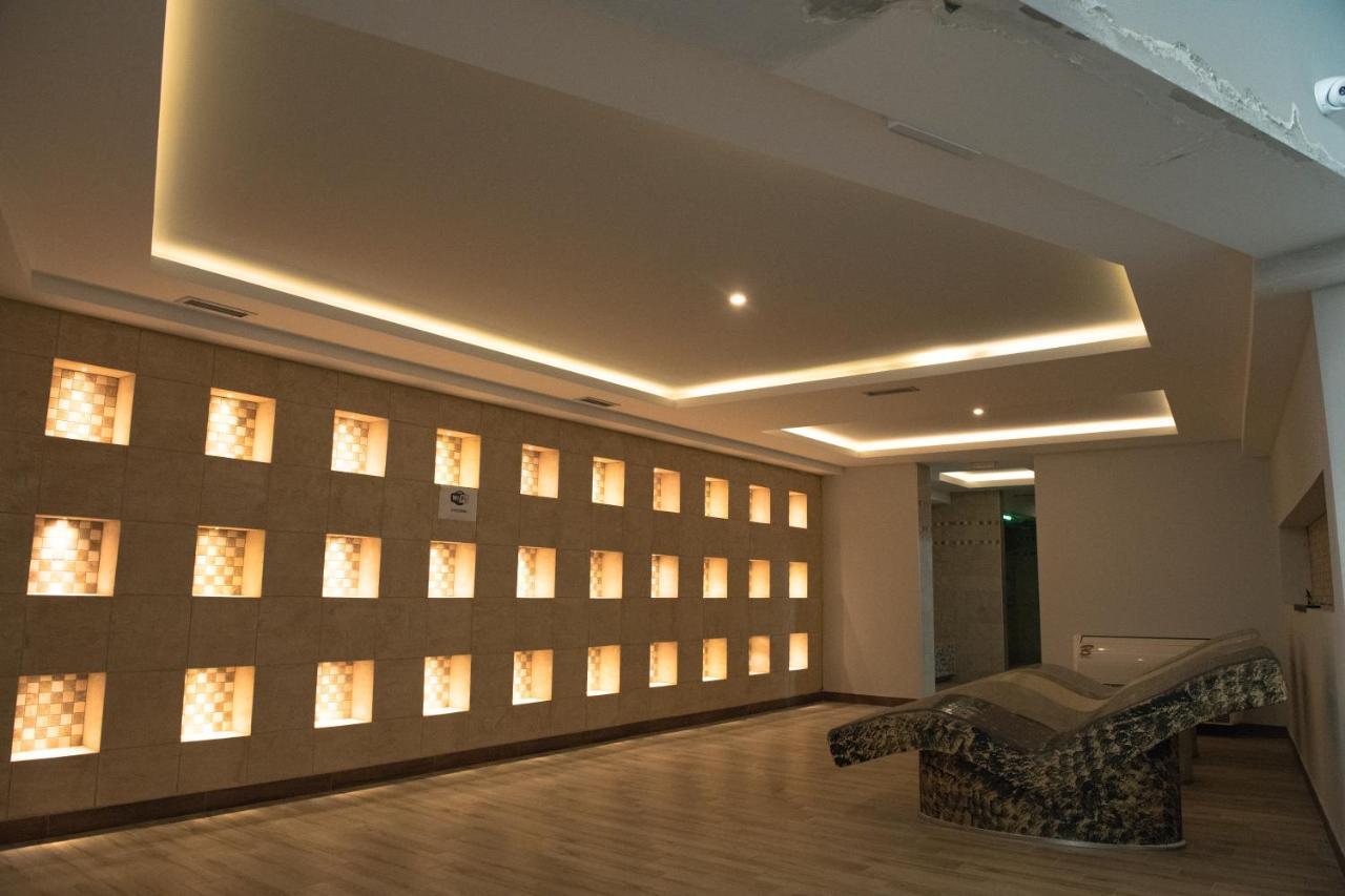 K19 Milmari Resort & Spa Kopaonik Extérieur photo