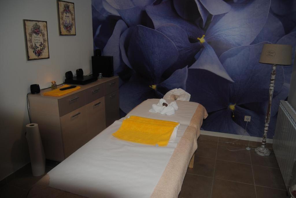 K19 Milmari Resort & Spa Kopaonik Extérieur photo