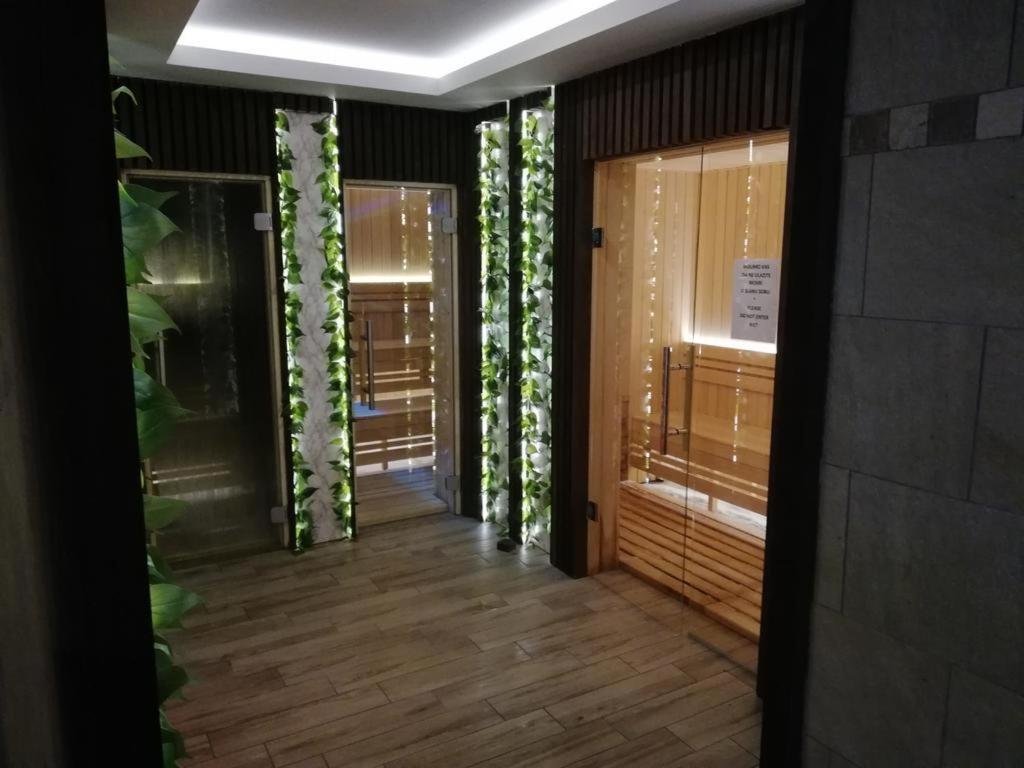 K19 Milmari Resort & Spa Kopaonik Extérieur photo