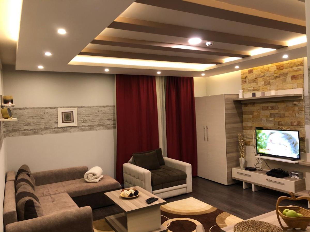 K19 Milmari Resort & Spa Kopaonik Extérieur photo
